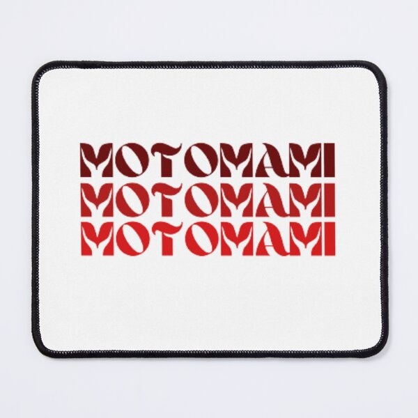 Item preview, MOTOMAMI designed and sold by avocadofan.