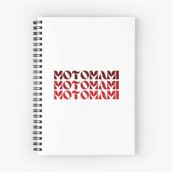 Item preview, MOTOMAMI designed and sold by avocadofan.