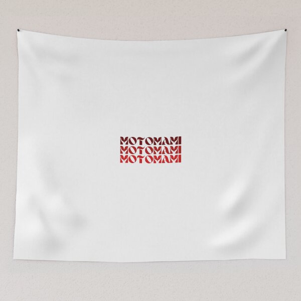 Item preview, MOTOMAMI designed and sold by avocadofan.