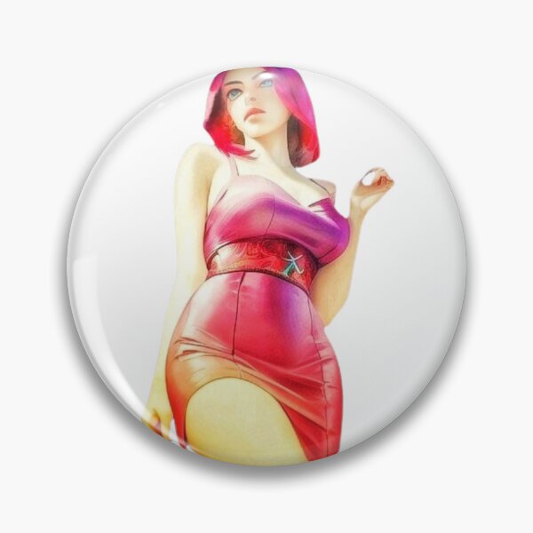 Item preview, Red, Lady in the red designed and sold by RashaTheBest.