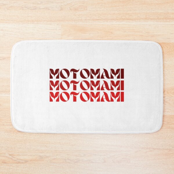 Item preview, MOTOMAMI designed and sold by avocadofan.