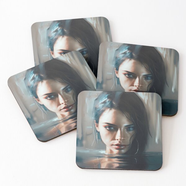 Item preview,  Bath |浴 | bath designed and sold by AiquedoArts.