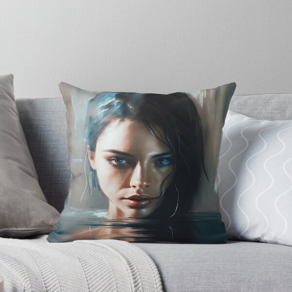 Item preview,  Bath |浴 | bath designed and sold by AiquedoArts.