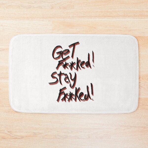 Item preview, Get Rocked, Stay Rocked designed and sold by LastRenegade.