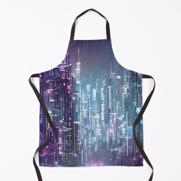 Item preview, City Skyline 5 designed and sold by Kamiri.
