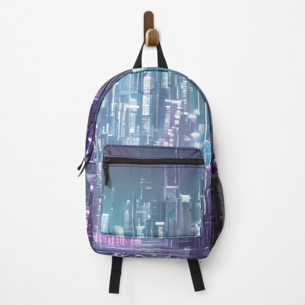 Item preview, City Skyline 5 designed and sold by Kamiri.