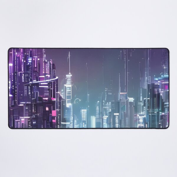Item preview, City Skyline 5 designed and sold by Kamiri.