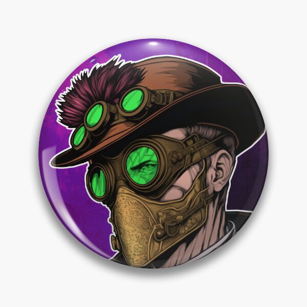 Item preview, Frequent Flyer Captain designed and sold by SinMagellan.