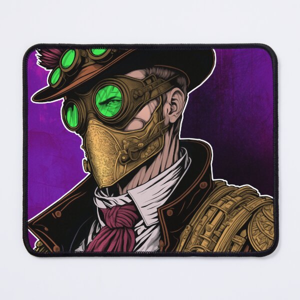 Item preview, Frequent Flyer Captain designed and sold by SinMagellan.