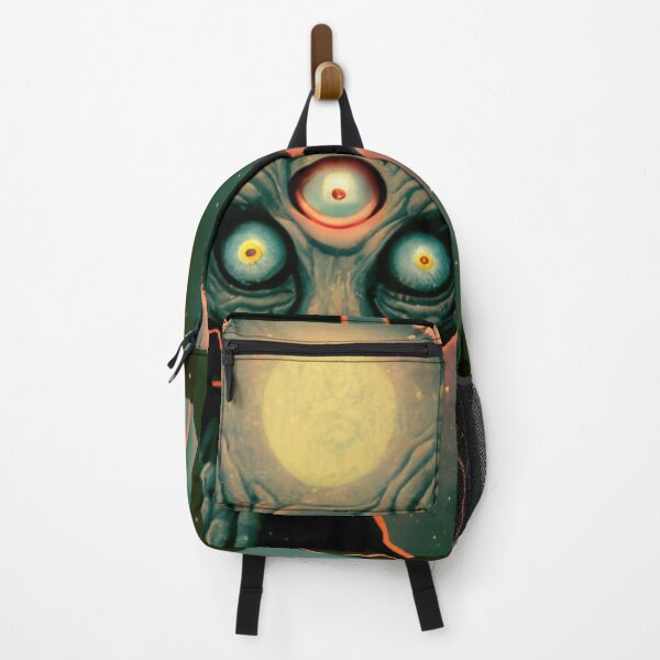 Item preview, Third Eye Alien designed and sold by CopperCity Dungeon.
