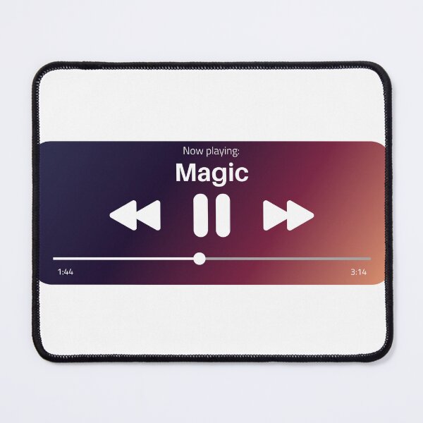 Item preview, Now playing: Magic designed and sold by Dagrell.