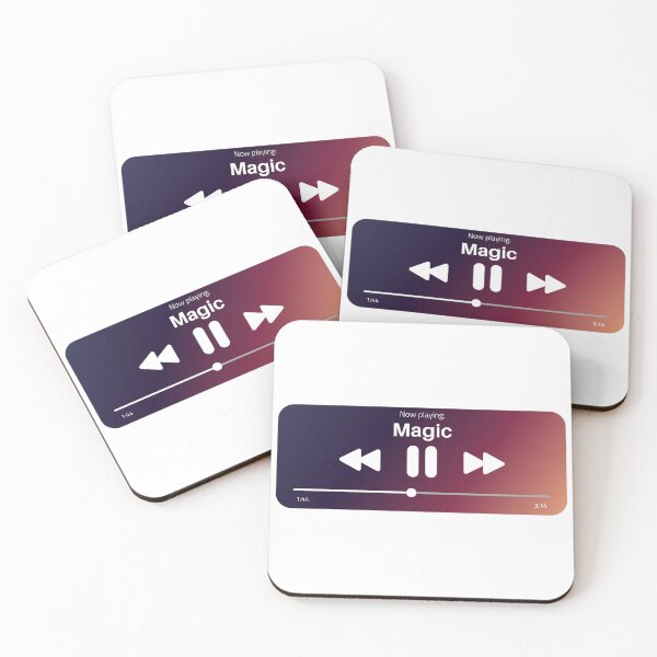 Item preview, Now playing: Magic designed and sold by Dagrell.