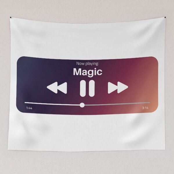 Item preview, Now playing: Magic designed and sold by Dagrell.
