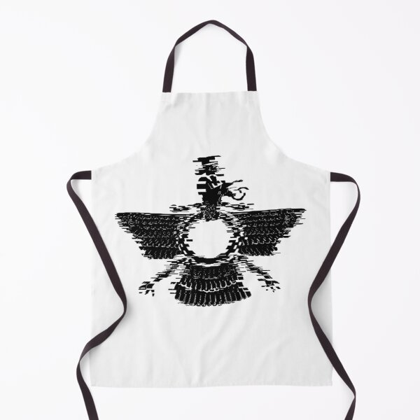 Item preview, Faravahar - Persian (iranian) antique designed and sold by Persian Pride Official.