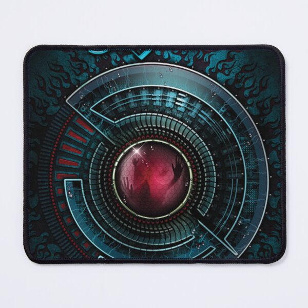 Item preview, Revolution Oxidaksi designed and sold by YhiTi.