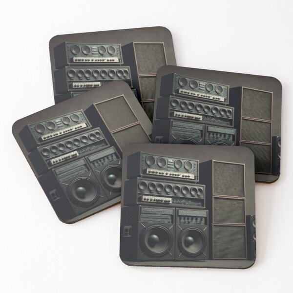 Item preview, Amp Connoisseur designed and sold by datcha.