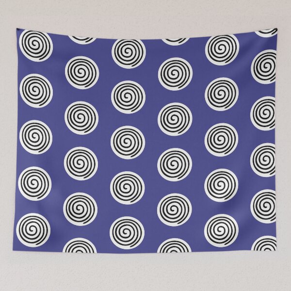 Item preview, Polywag swirl  designed and sold by Groovy-garbage.