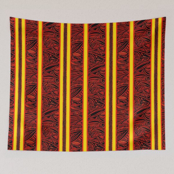 Item preview, Fiery Fronds designed and sold by MogMogShack.