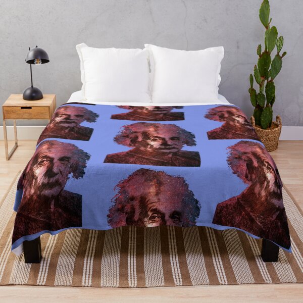 Item preview, Einstein designed and sold by painterfrank.