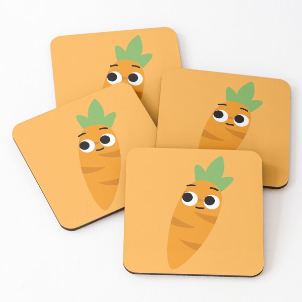Item preview, Happy Carrot designed and sold by Yellow-Eyes.