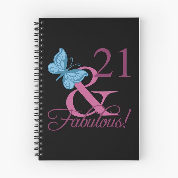 Artikelvorschau, Fabelhafter 21. Geburtstag! entworfen und verkauft von thepixelgarden.