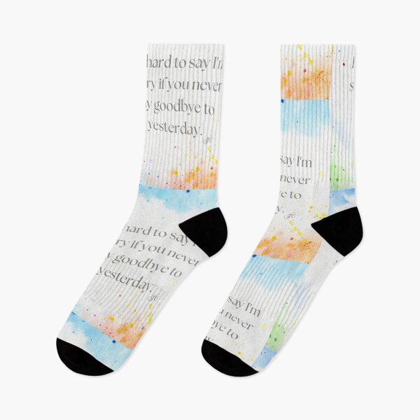 Item preview, Lo siento designed and sold by LibrosBOOKtique.
