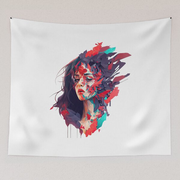 Item preview, Love Yourself: Anti-Valentine's Day designed and sold by OmStyleStudio.