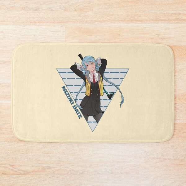 Item preview, Tri Mizudate designed and sold by Mamawbravely.