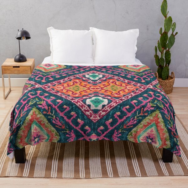 Item preview, Bohemian Design designed and sold by SpaceBazaar.