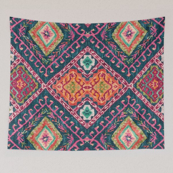 Item preview, Bohemian Design designed and sold by SpaceBazaar.