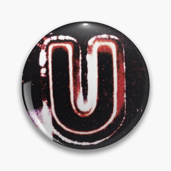 Item preview, BIG U designed and sold by ORLANDOVALTERRA.