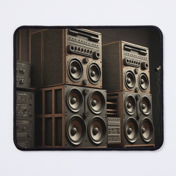 Item preview, Amp Connoisseur designed and sold by datcha.