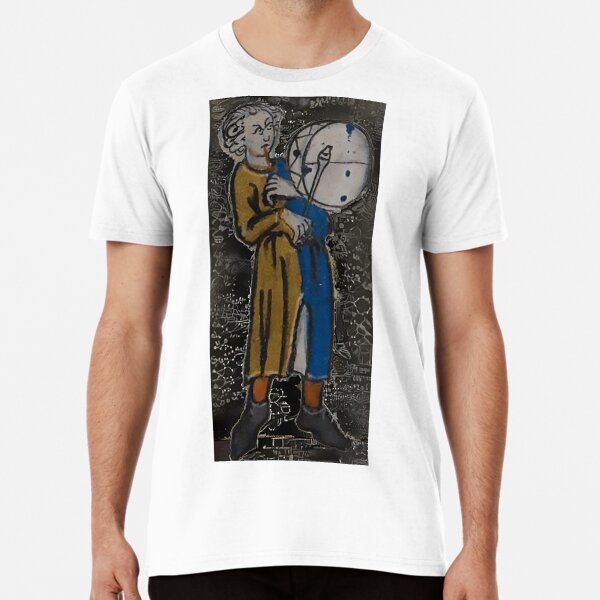 Item preview, Defiled  designed and sold by Donkey's Salad.