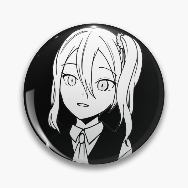Item preview, Hayasaka Love Is War Anime Inspired  designed and sold by studiodotprints.