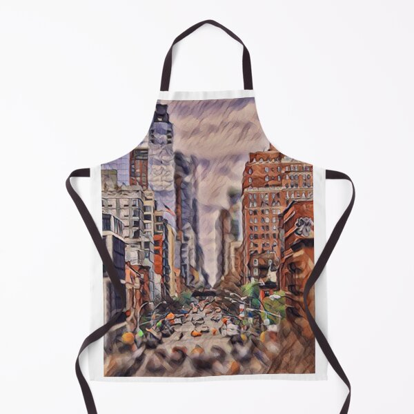 Item preview, New York City designed and sold by Echo Aesthetics.
