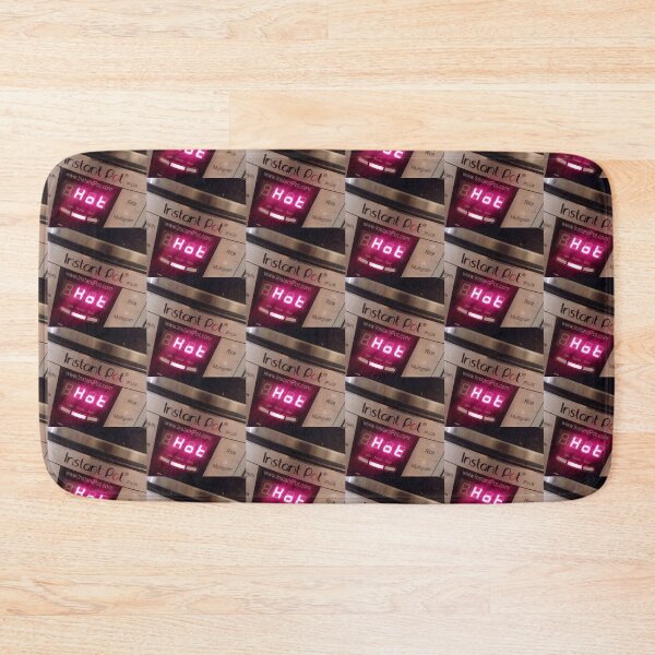 Item preview, Instapot - CALIENTE designed and sold by WigOutlet.