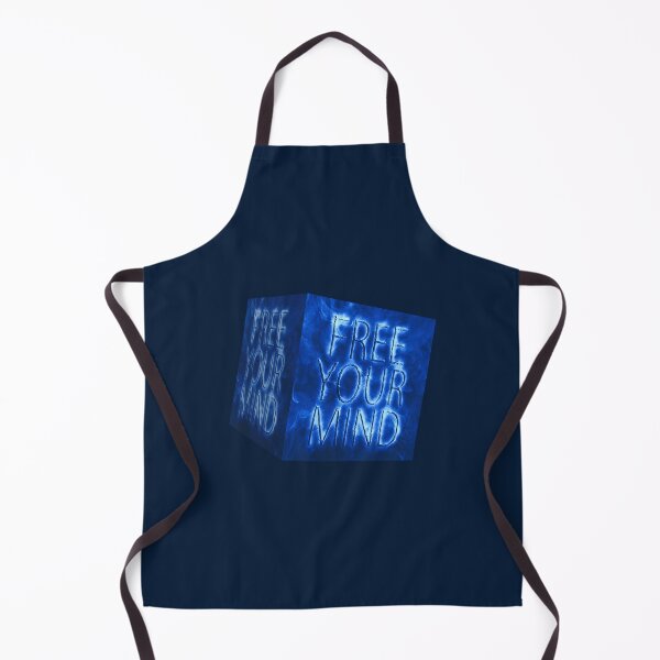 Item preview, Free Your Mind designed and sold by rainsdesigns.