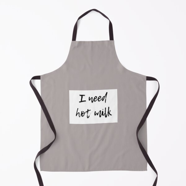 Item preview, necesito leche caliente designed and sold by Spacehangover.