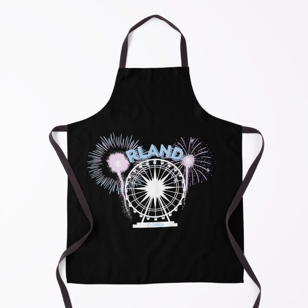 Item preview, Orlando! designed and sold by ONELOVEDESIGNS0.