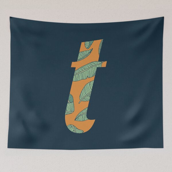 Item preview, Copy of Leaf/Feather Pattern Letter S Monogram (Gold) designed and sold by Gumblebee Design.