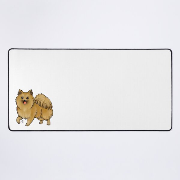 Item preview, Pomeranian - Brown designed and sold by Jennifer Stolzer.