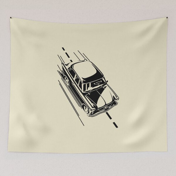 Item preview, Trabant on tour designed and sold by VEB Ostladen.