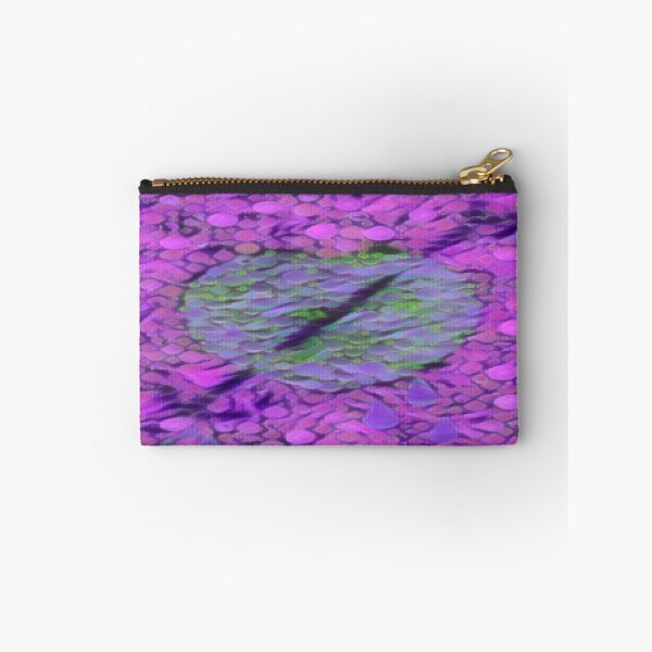 Artikelvorschau, Mandala Tränendes Herz Amethyst entworfen und verkauft von Dotplayin.