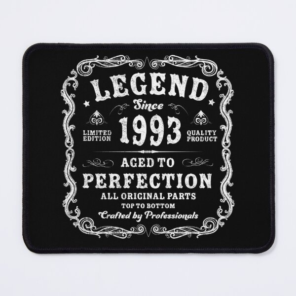Item preview, Legend Since 1993 designed and sold by ArtPodium.