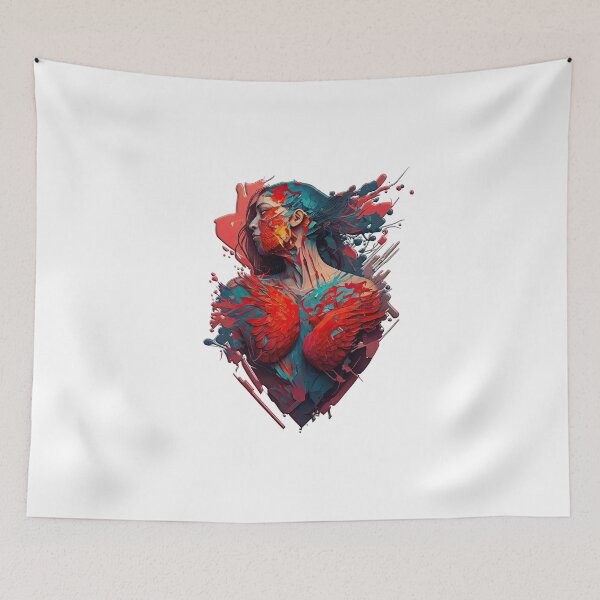 Item preview, Love Yourself: Anti-Valentine's Day designed and sold by OmStyleStudio.