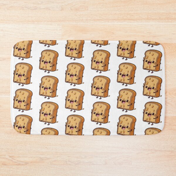 Item preview, Bread is Hapinness designed and sold by JABG-01.