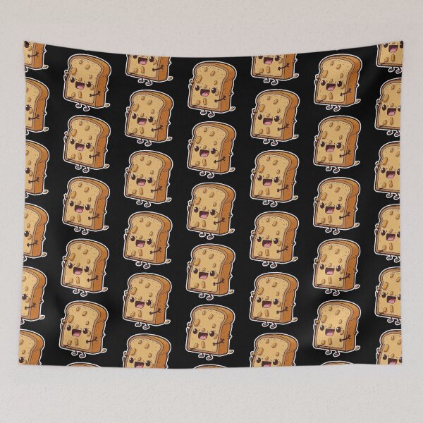 Item preview, Bread is Hapinness designed and sold by JABG-01.