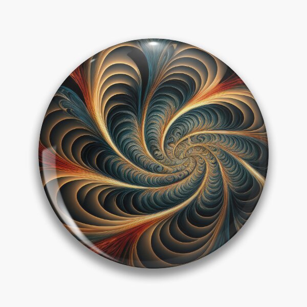 Item preview, Abstract Floral Garden Botanical Print  designed and sold by FloralFancy.
