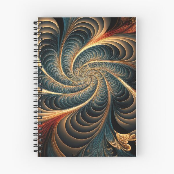 Item preview, Abstract Floral Garden Botanical Print  designed and sold by FloralFancy.