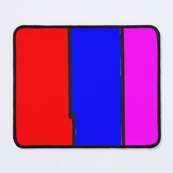 Item preview, stripe flag pink designed and sold by trujilloshop.